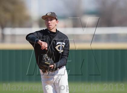 Thumbnail 2 in The Colony vs Midland Lee (Rawlings Lake Cities Classic) photogallery.