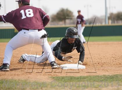 Thumbnail 3 in The Colony vs Midland Lee (Rawlings Lake Cities Classic) photogallery.