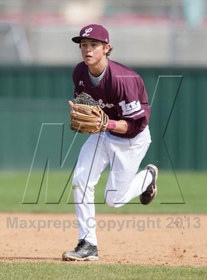 Thumbnail 3 in The Colony vs Midland Lee (Rawlings Lake Cities Classic) photogallery.