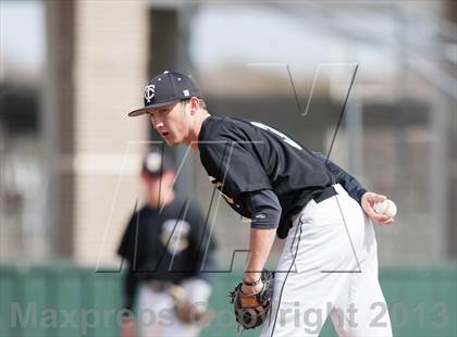 Thumbnail 1 in The Colony vs Midland Lee (Rawlings Lake Cities Classic) photogallery.