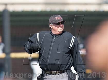 Thumbnail 2 in The Colony vs Midland Lee (Rawlings Lake Cities Classic) photogallery.