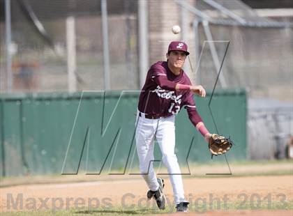 Thumbnail 2 in The Colony vs Midland Lee (Rawlings Lake Cities Classic) photogallery.