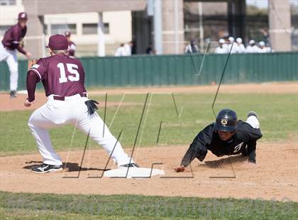 Thumbnail 1 in The Colony vs Midland Lee (Rawlings Lake Cities Classic) photogallery.