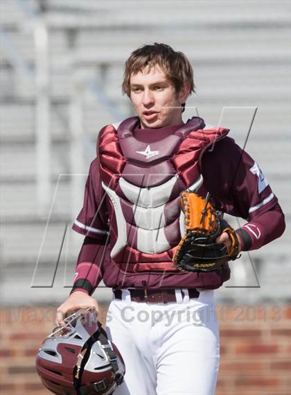 Thumbnail 2 in The Colony vs Midland Lee (Rawlings Lake Cities Classic) photogallery.