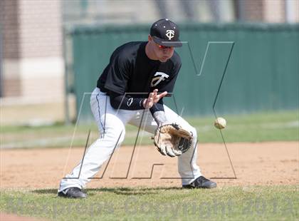 Thumbnail 1 in The Colony vs Midland Lee (Rawlings Lake Cities Classic) photogallery.