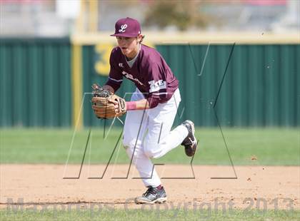 Thumbnail 3 in The Colony vs Midland Lee (Rawlings Lake Cities Classic) photogallery.