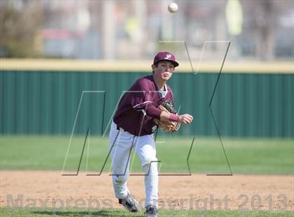 Thumbnail 3 in The Colony vs Midland Lee (Rawlings Lake Cities Classic) photogallery.
