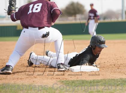 Thumbnail 1 in The Colony vs Midland Lee (Rawlings Lake Cities Classic) photogallery.