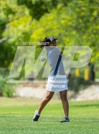 Thumbnail 2 in Southwestern League Finals (Day 1) photogallery.