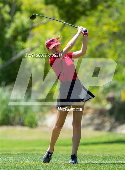 Thumbnail 2 in Southwestern League Finals (Day 1) photogallery.