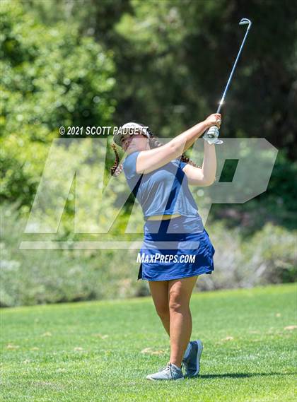 Thumbnail 3 in Southwestern League Finals (Day 1) photogallery.