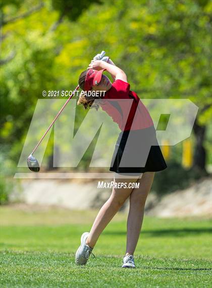 Thumbnail 3 in Southwestern League Finals (Day 1) photogallery.