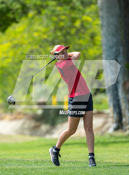 Thumbnail 3 in Southwestern League Finals (Day 1) photogallery.