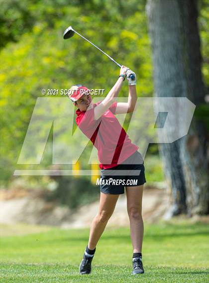 Thumbnail 2 in Southwestern League Finals (Day 1) photogallery.