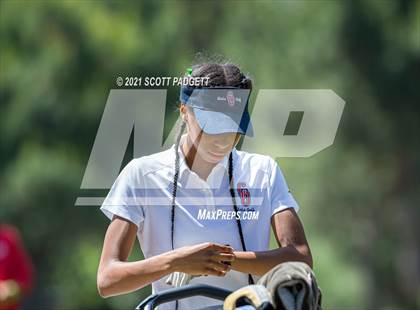Thumbnail 2 in Southwestern League Finals (Day 1) photogallery.