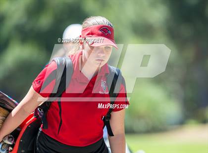 Thumbnail 3 in Southwestern League Finals (Day 1) photogallery.