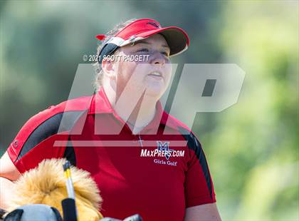 Thumbnail 3 in Southwestern League Finals (Day 1) photogallery.