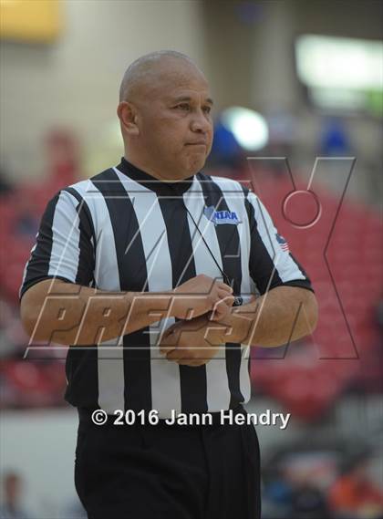 Thumbnail 2 in Centennial vs. Taft (Big City Showdown) photogallery.