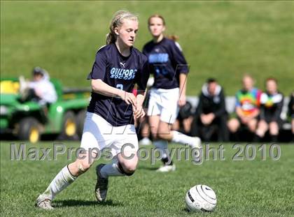 Thumbnail 1 in Guilford vs Harlem photogallery.