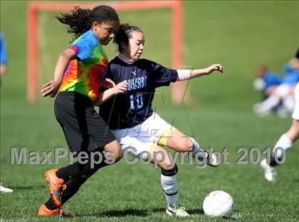 Thumbnail 1 in Guilford vs Harlem photogallery.