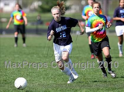 Thumbnail 1 in Guilford vs Harlem photogallery.