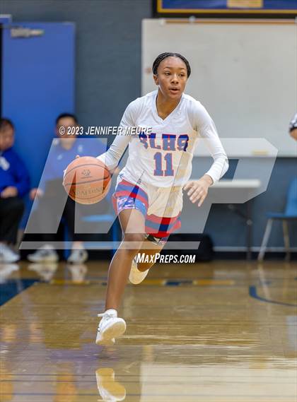 Thumbnail 1 in San Leandro vs. Clayton Valley Charter photogallery.
