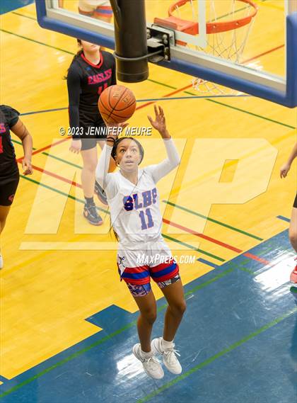 Thumbnail 3 in San Leandro vs. Clayton Valley Charter photogallery.