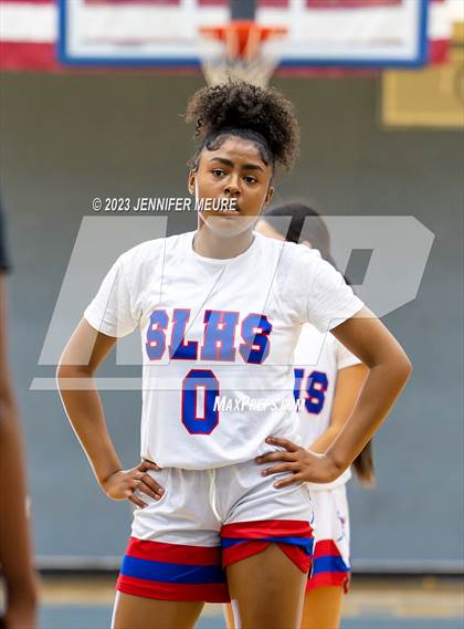 Thumbnail 3 in San Leandro vs. Clayton Valley Charter photogallery.