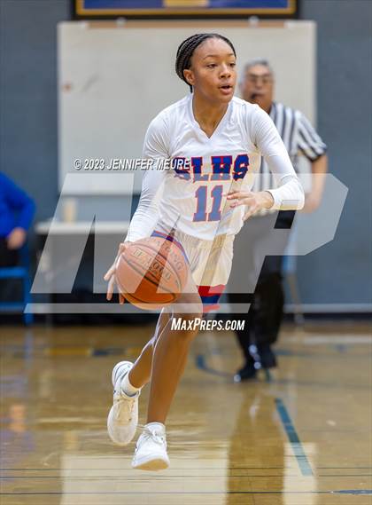 Thumbnail 1 in San Leandro vs. Clayton Valley Charter photogallery.