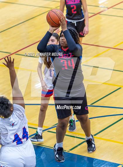 Thumbnail 1 in San Leandro vs. Clayton Valley Charter photogallery.