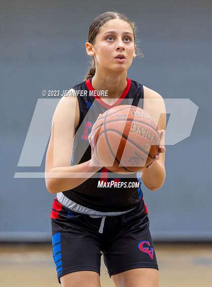 Thumbnail 2 in San Leandro vs. Clayton Valley Charter photogallery.