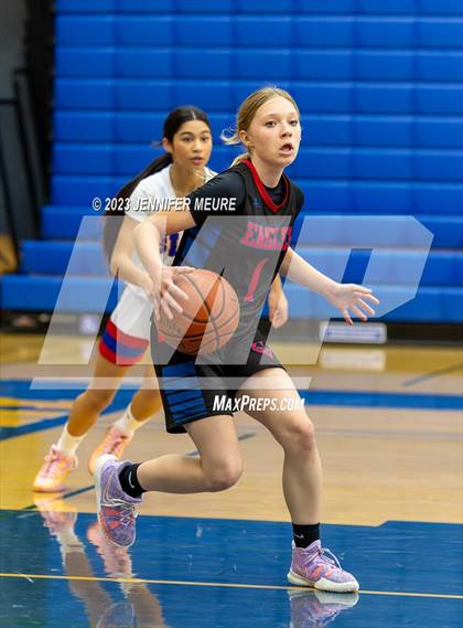 Thumbnail 1 in San Leandro vs. Clayton Valley Charter photogallery.