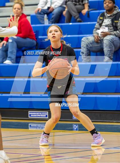 Thumbnail 1 in San Leandro vs. Clayton Valley Charter photogallery.