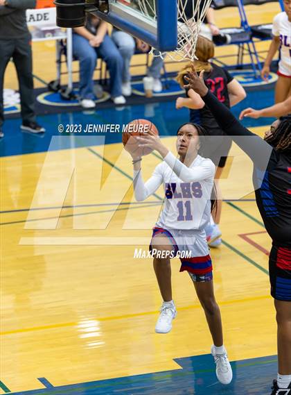 Thumbnail 1 in San Leandro vs. Clayton Valley Charter photogallery.