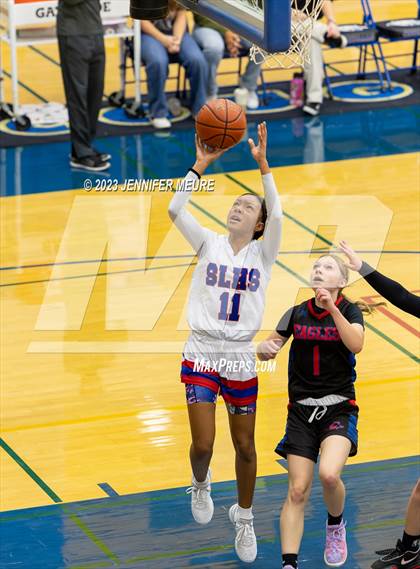 Thumbnail 2 in San Leandro vs. Clayton Valley Charter photogallery.
