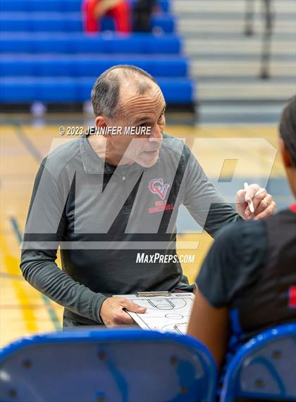 Thumbnail 2 in San Leandro vs. Clayton Valley Charter photogallery.
