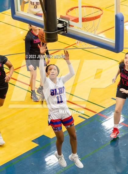 Thumbnail 1 in San Leandro vs. Clayton Valley Charter photogallery.