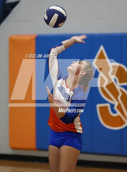 Thumbnail 1 in Hernando @ Southaven photogallery.