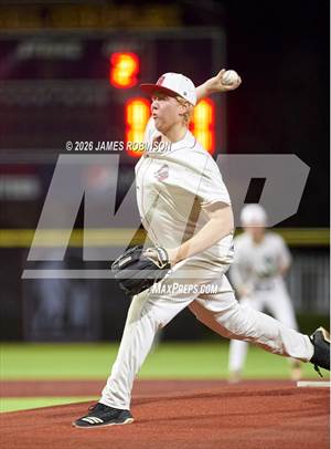 Baldwin vs Sandalwood (Walk Off Charities Preseason Classic)