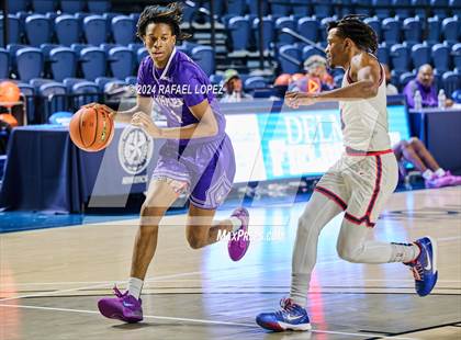 Thumbnail 1 in Lamar vs. Wheatley (Houston ISD Tournament) photogallery.