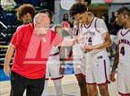Photo from the gallery "Lamar vs. Wheatley (Houston ISD Tournament)"