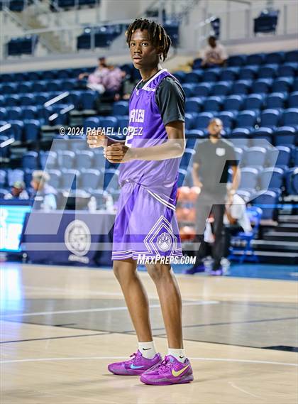 Thumbnail 3 in Lamar vs. Wheatley (Houston ISD Tournament) photogallery.