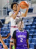 Photo from the gallery "Lamar vs. Wheatley (Houston ISD Tournament)"