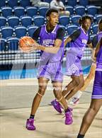Photo from the gallery "Lamar vs. Wheatley (Houston ISD Tournament)"