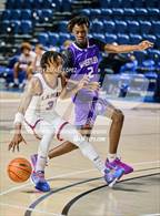 Photo from the gallery "Lamar vs. Wheatley (Houston ISD Tournament)"