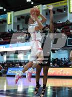 Photo from the gallery "Woodlands vs Peekskill (Slam Dunk Showcase)"