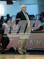 Photo from the gallery "Woodlands vs Peekskill (Slam Dunk Showcase)"