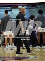 Photo from the gallery "Woodlands vs Peekskill (Slam Dunk Showcase)"