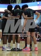 Photo from the gallery "Woodlands vs Peekskill (Slam Dunk Showcase)"