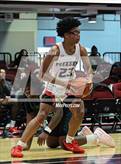 Photo from the gallery "Woodlands vs Peekskill (Slam Dunk Showcase)"
